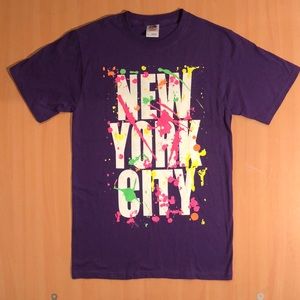 NEW YORK CITY Tee